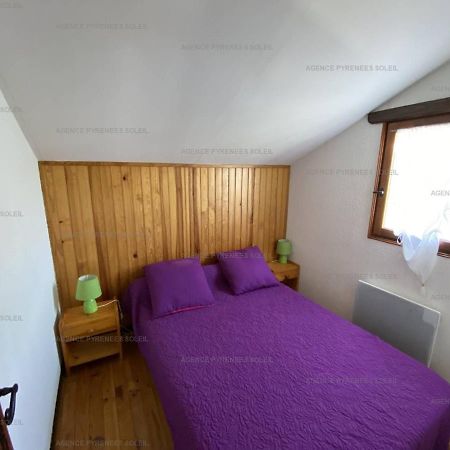Chalet 6 Pers. Les Angles Avec Garage Et Veranda - Fr-1-295-136 Kültér fotó