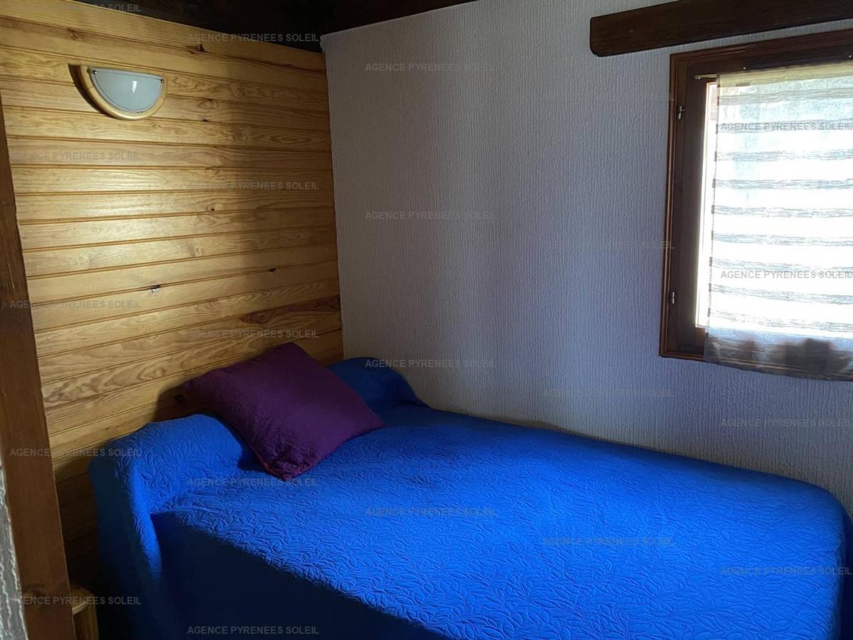 Chalet 6 Pers. Les Angles Avec Garage Et Veranda - Fr-1-295-136 Kültér fotó